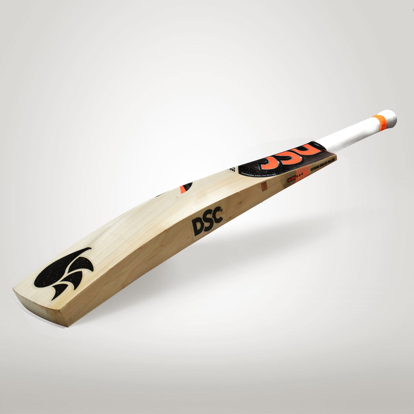 DSC INTENSE SHOC CRICKET BAT – HARROW