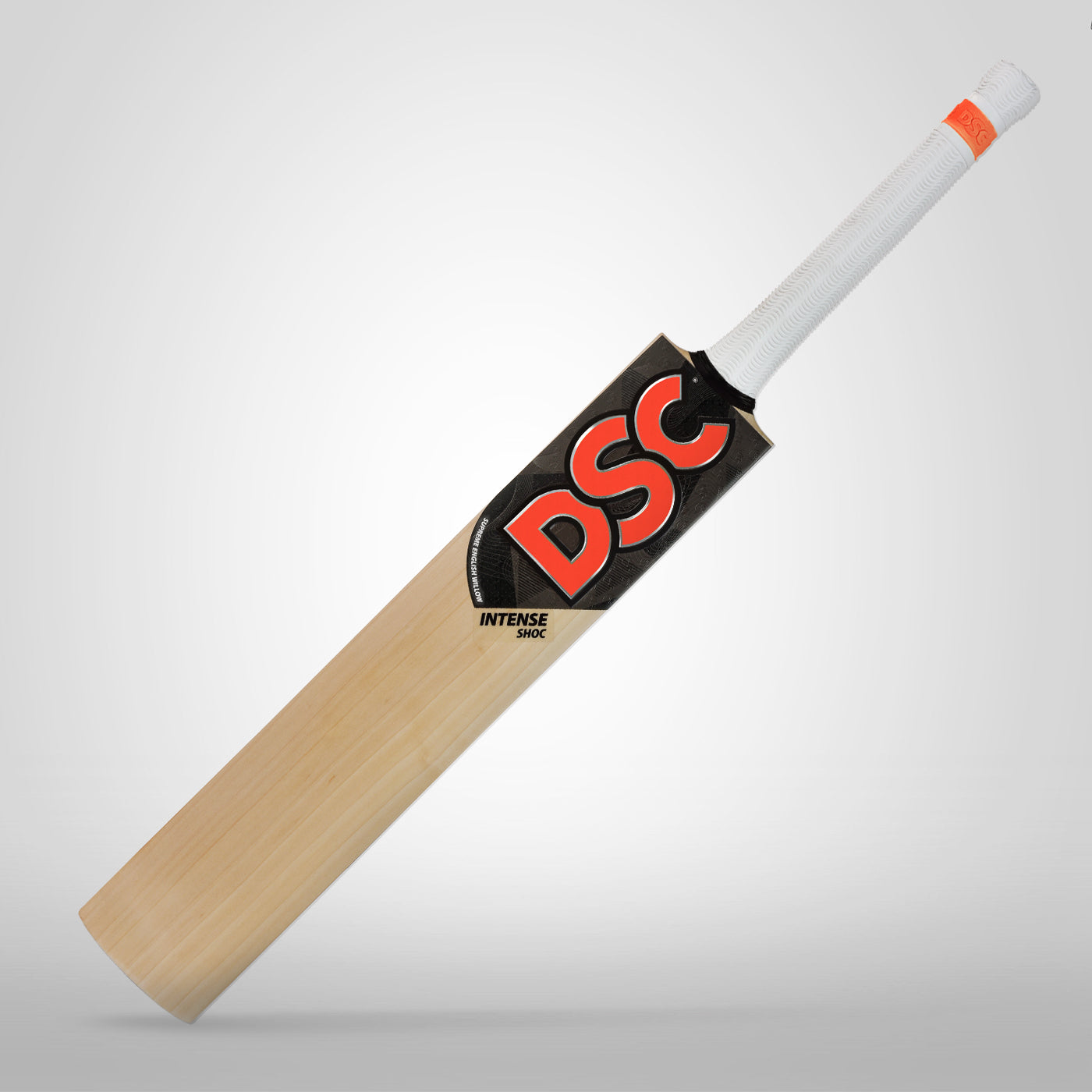 DSC INTENSE SHOC CRICKET BAT – HARROW