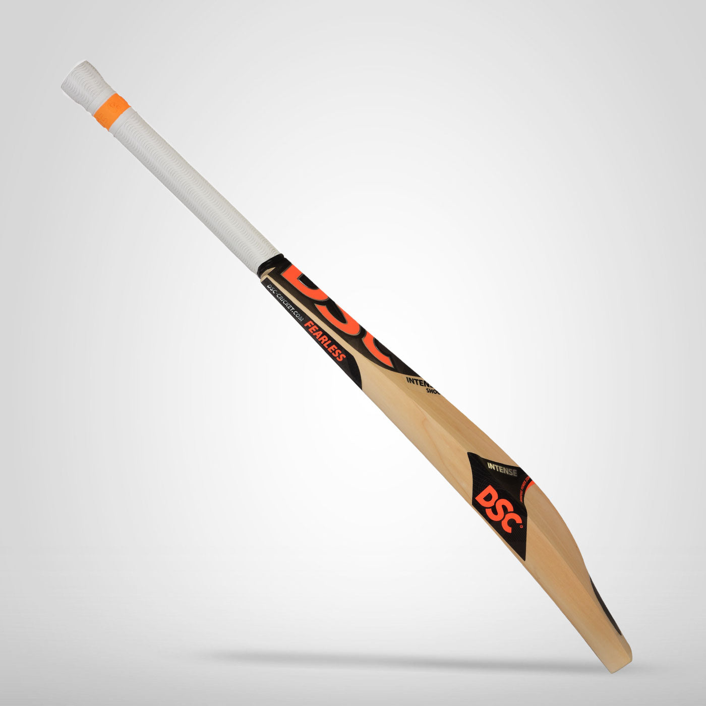 DSC INTENSE SHOC CRICKET BAT – HARROW