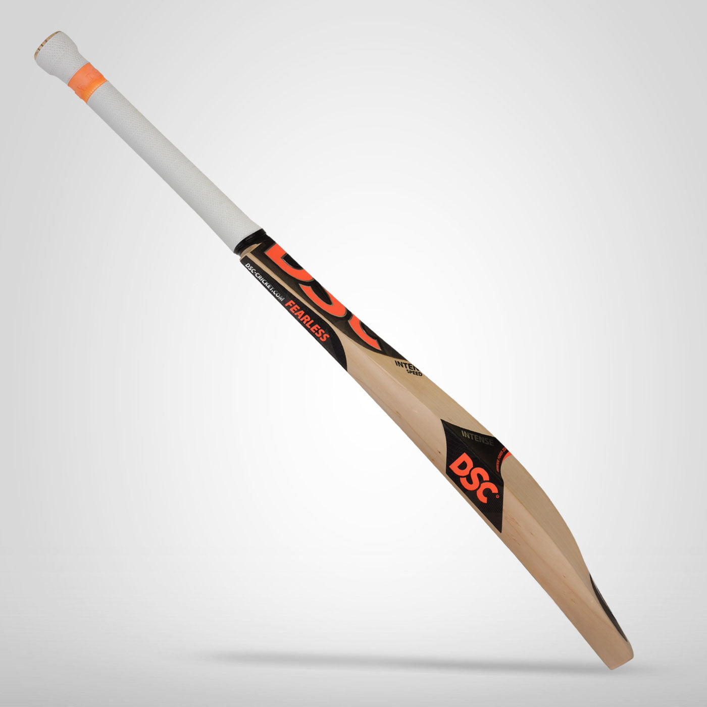 DSC INTENSE SPEED CRICKET BAT – SH
