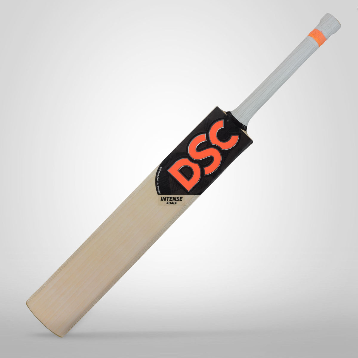 DSC INTENSE XHALE CRICKET BAT – BOYS/JUNIOR SIZE 4 - SportsHQ
