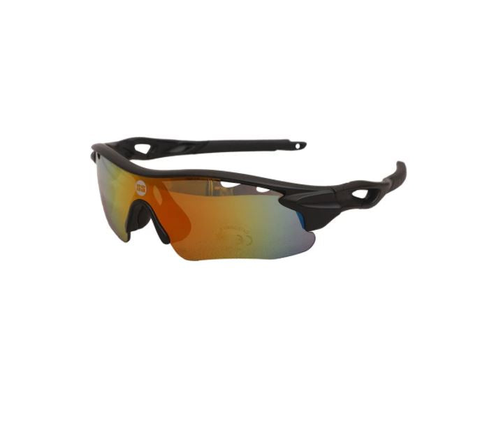 SS Legacy Sunglasses with Black Frame