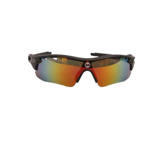 SS Legacy Sunglasses with Black Frame - SportsHQ