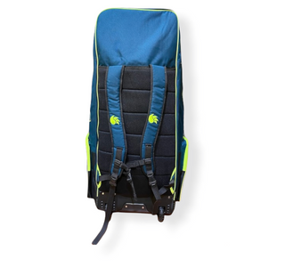 DSC PRO PLAYER WHEELIE DUFFLE - SportsHQ