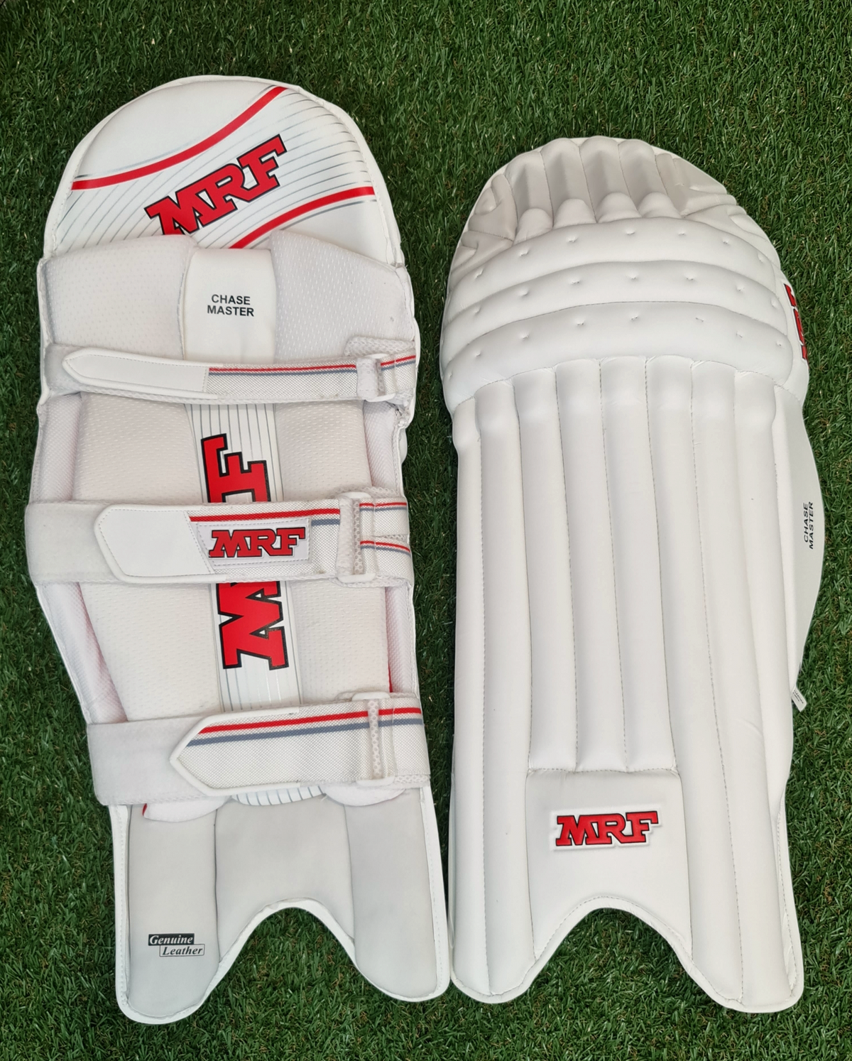 MRF CHASE MASTER BATTING PADS – MENS - SportsHQ