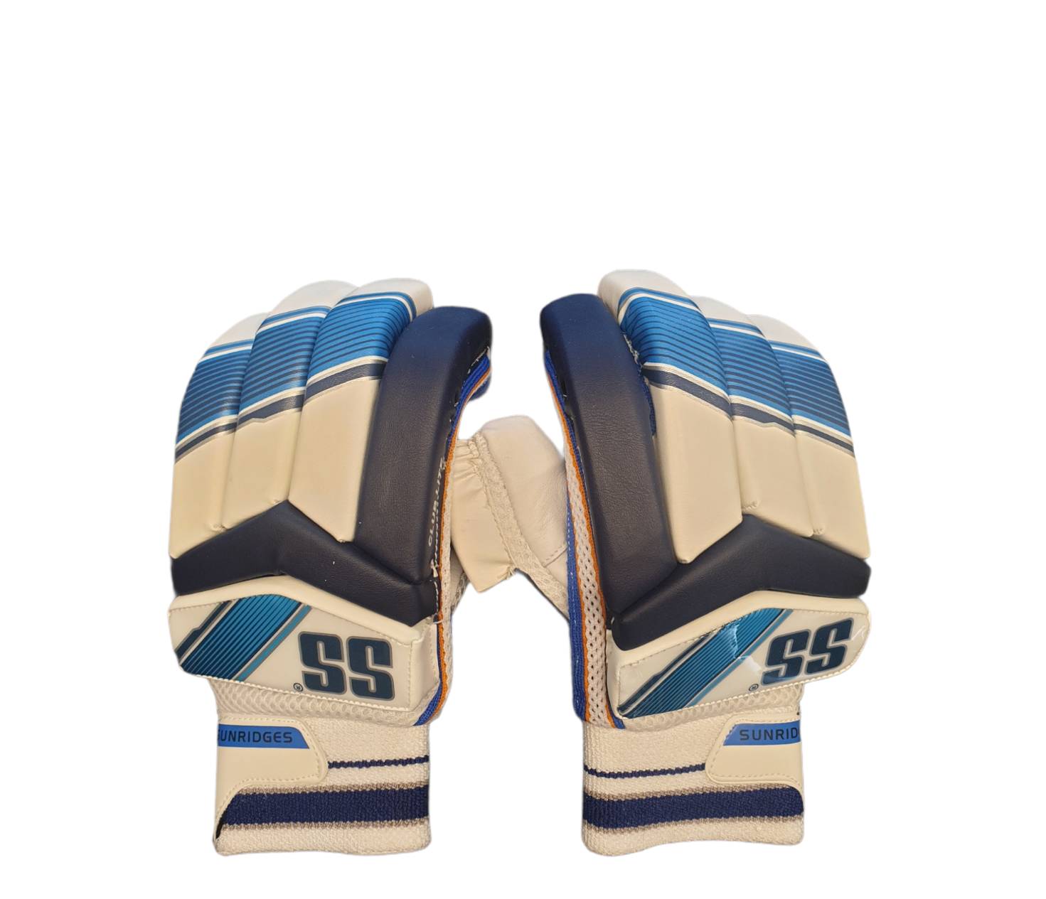 SS CLUBLITE BATTING GLOVES – YOUTH