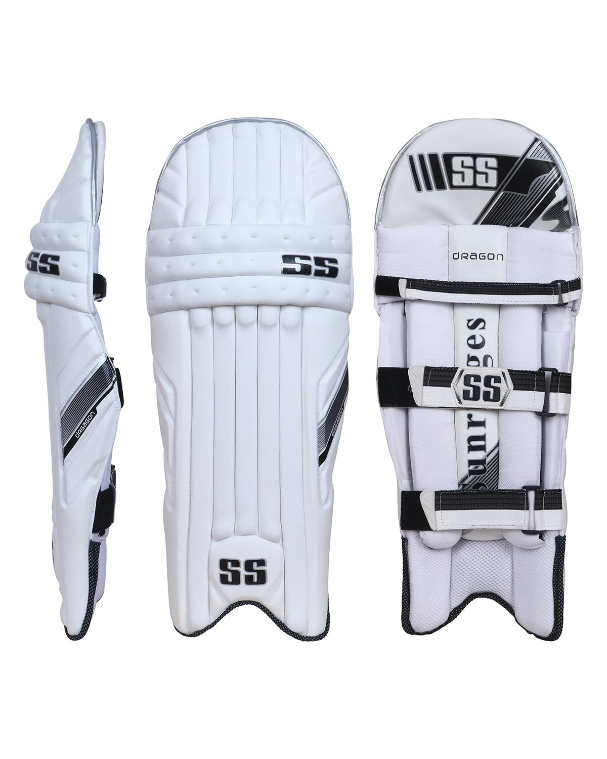 SS DRAGON BATTING PADS – MENS - SportsHQ