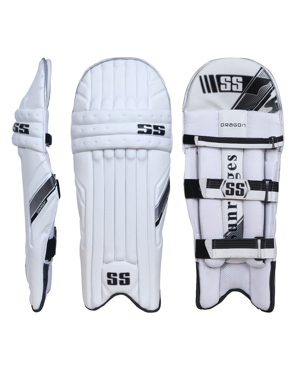 SS DRAGON BATTING PADS – MENS