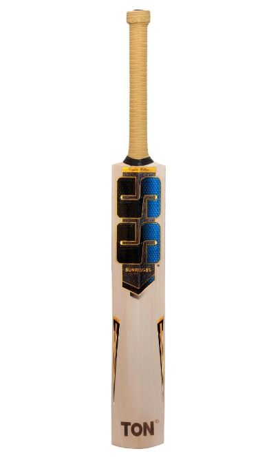 SS GG SMACKER ENGLISH WILLOW CRICKET BAT- SH