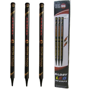 SS GLORY LED STUMPS AND BAILS SET - SportsHQ