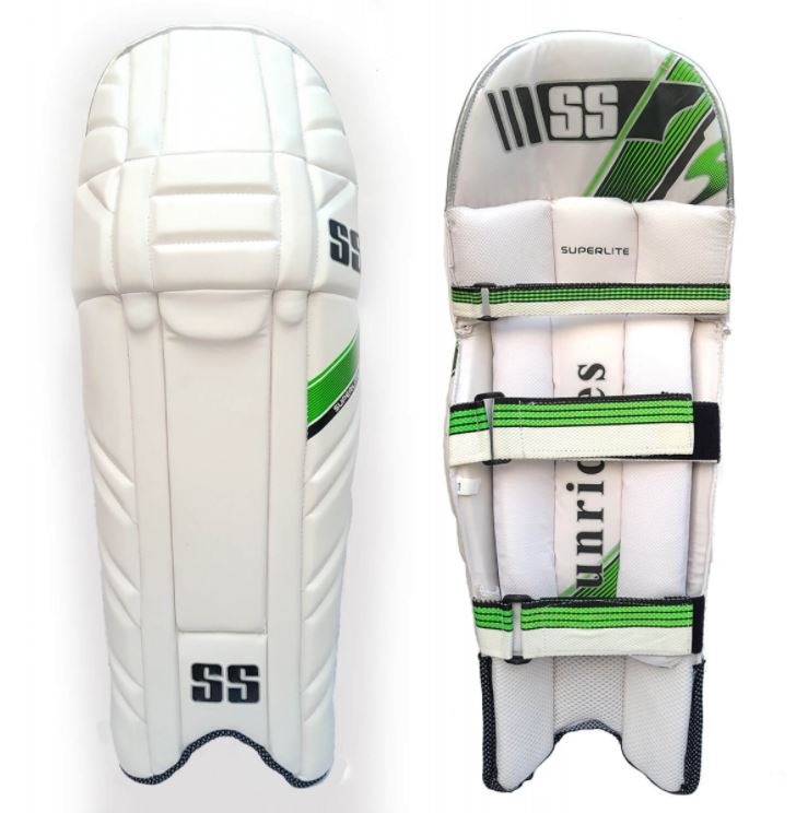 SS SUPERLITE BATTING PADS – YOUTH