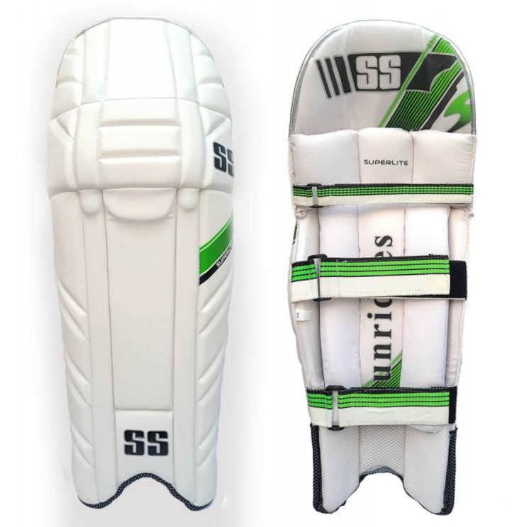 SS SUPERLITE BATTING PADS – MENS - SportsHQ