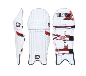 SS TEST OPENER PLAYER GRADE BATTING PADS – MENS - SportsHQ
