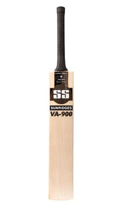 SS VA-900 RETRO INSTINCT ENGLISH WILLOW CRICKET BAT- SH - SportsHQ