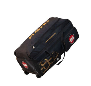 SS PLAYER WHELLIE KITBAG - LARGE - SportsHQ