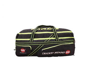 SS PRO PLAYER WHELLIE KITBAG - SportsHQ