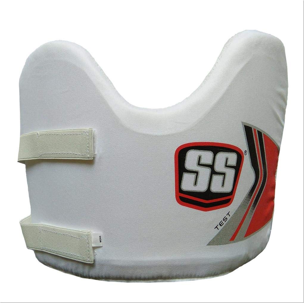 SS TEST CHEST GUARD – MENS