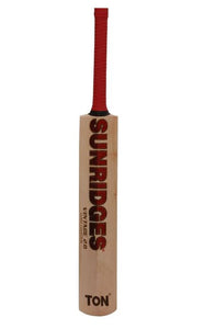 SS VINTAGE 2.0 ENGLISH WILLOW CRICKET BAT – SH - SportsHQ