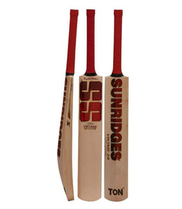 SS VINTAGE 2.0 ENGLISH WILLOW CRICKET BAT – SH - SportsHQ