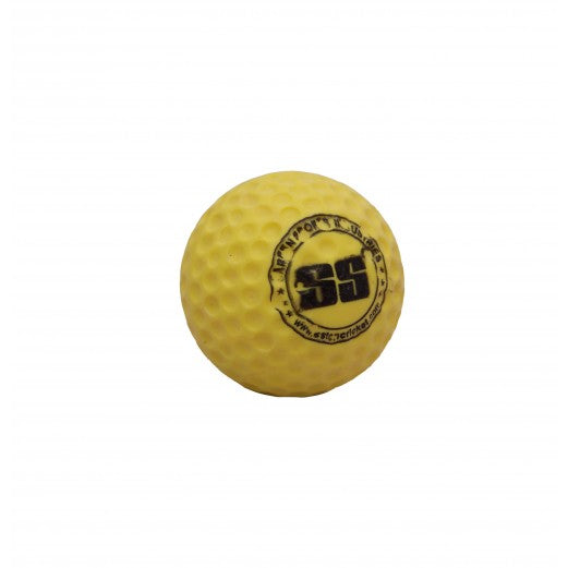 SS Bowling machine Small dot Cricket Ball