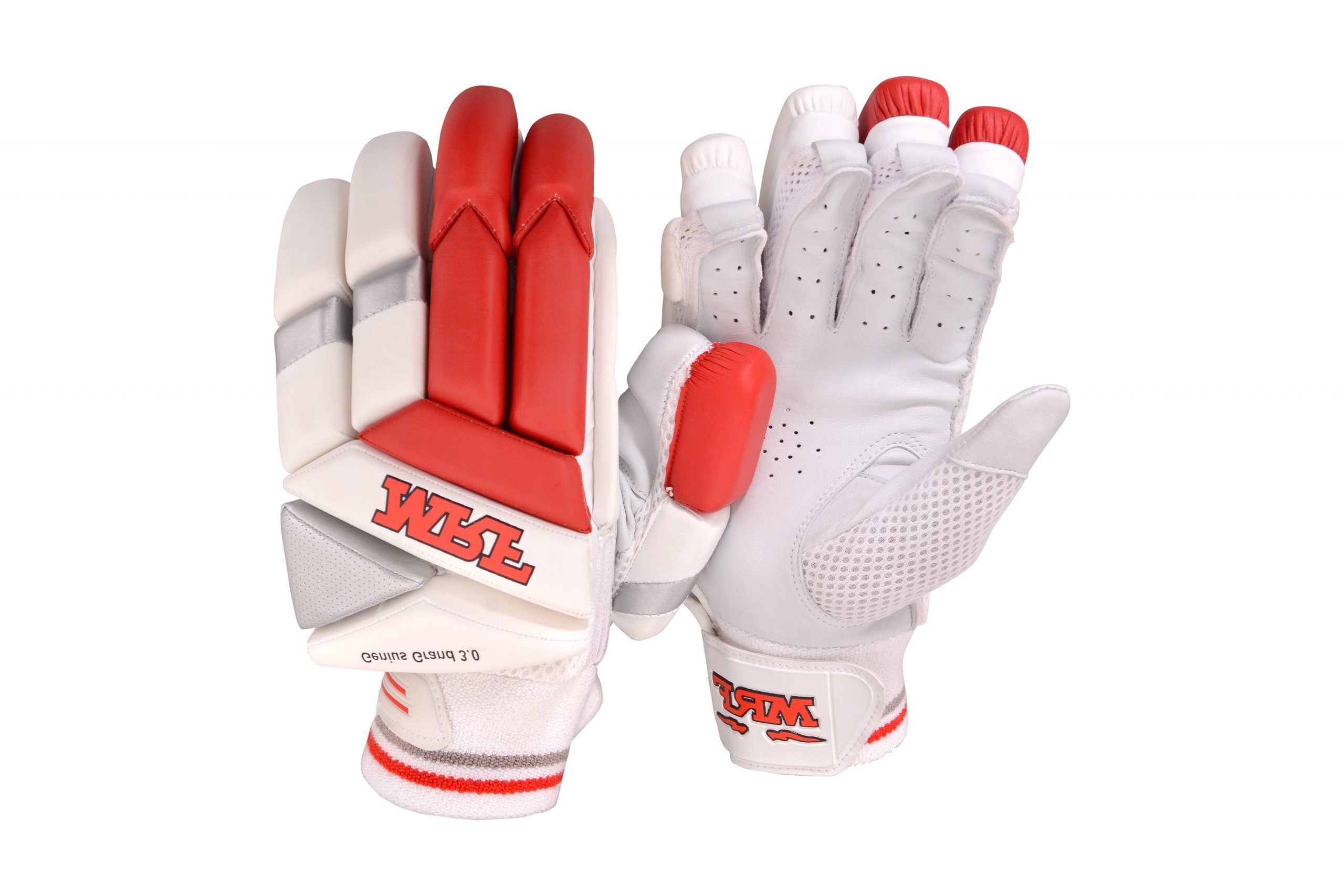 MRF GENIUS GRAND 3.0 BATTING GLOVES – MENS - SportsHQ