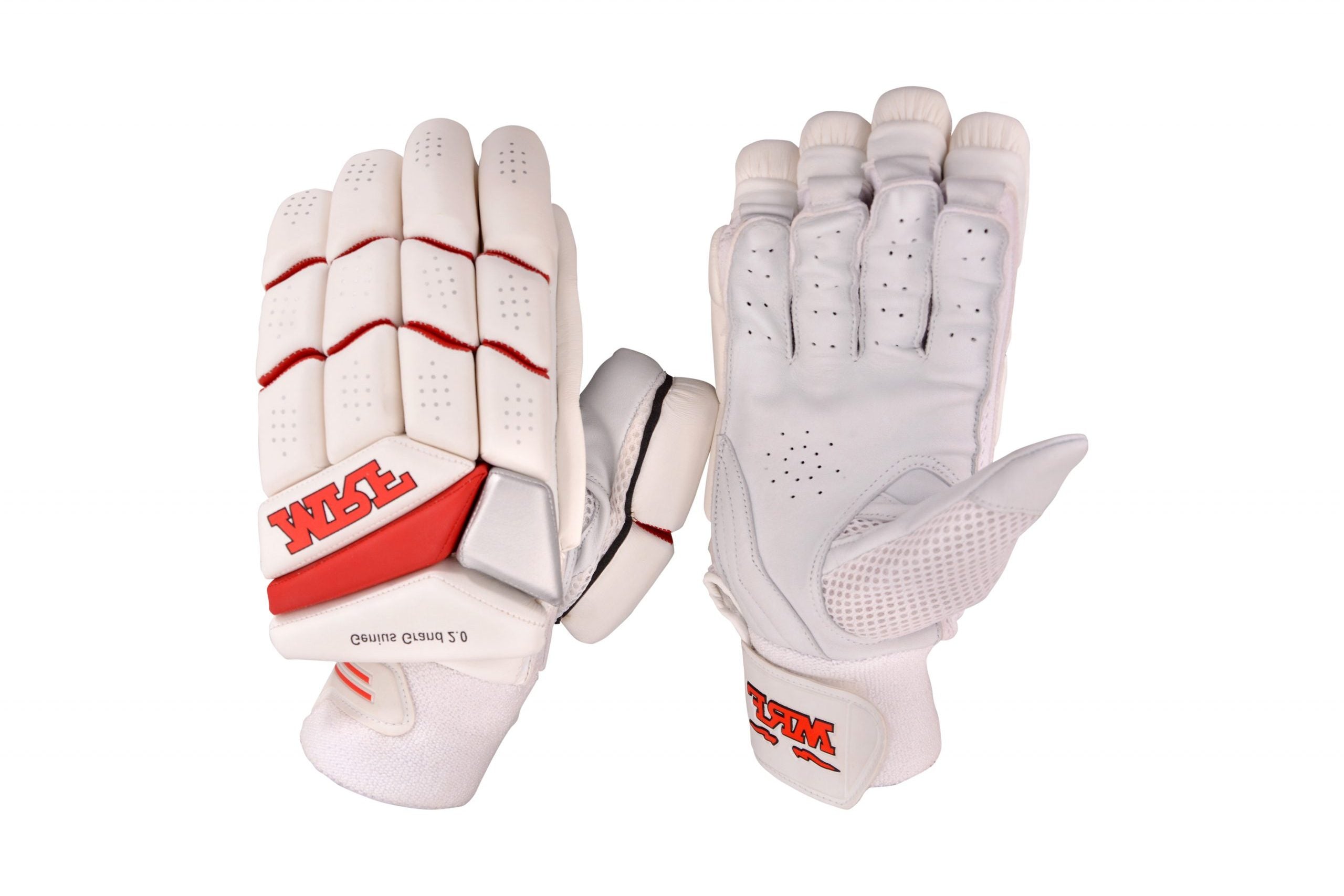 MRF GENIUS GRAND 2.0 BATTING GLOVES – MENS - SportsHQ
