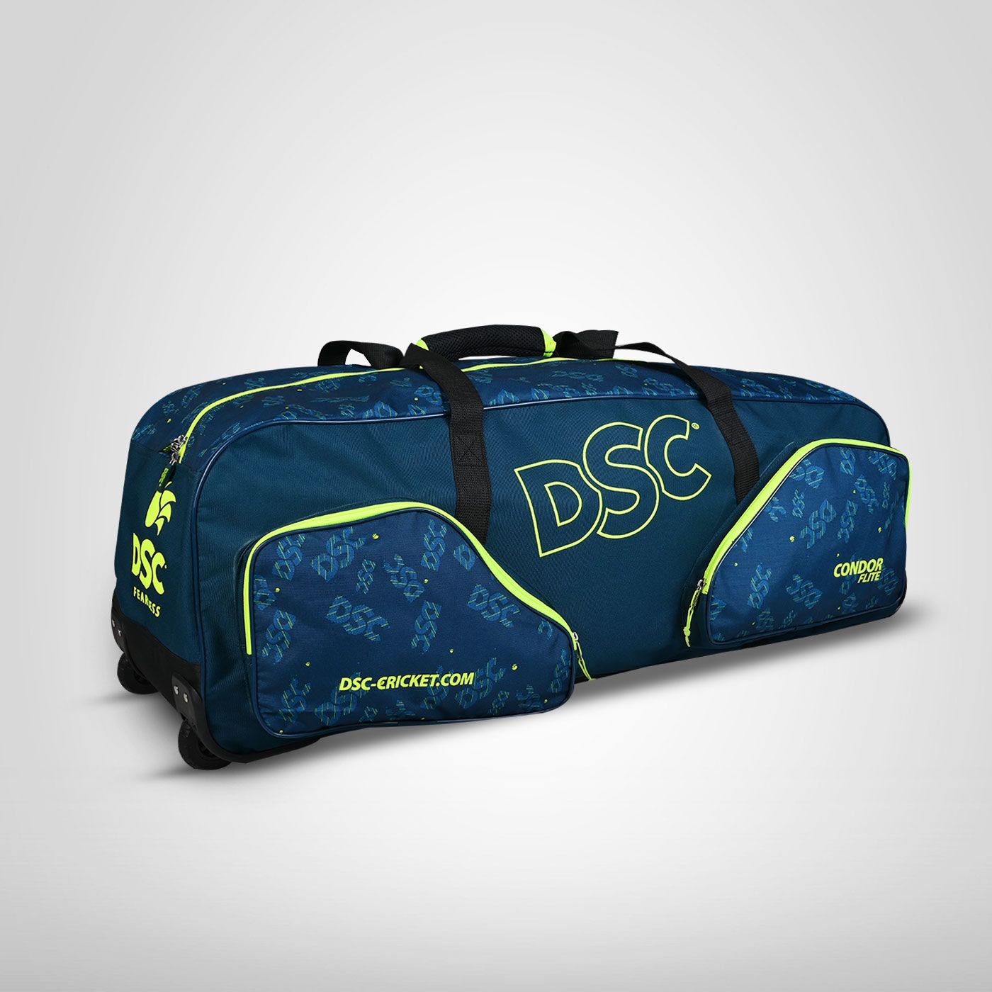 DSC CONDOR FLITE WHEELIE KITBAG