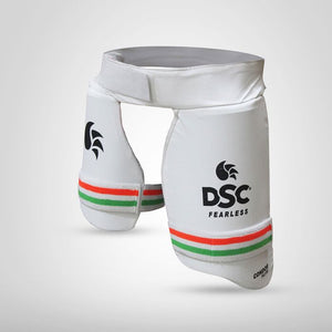 DSC CONDOR FLITE COMBO THIGH GUARD – YOUTH - SportsHQ