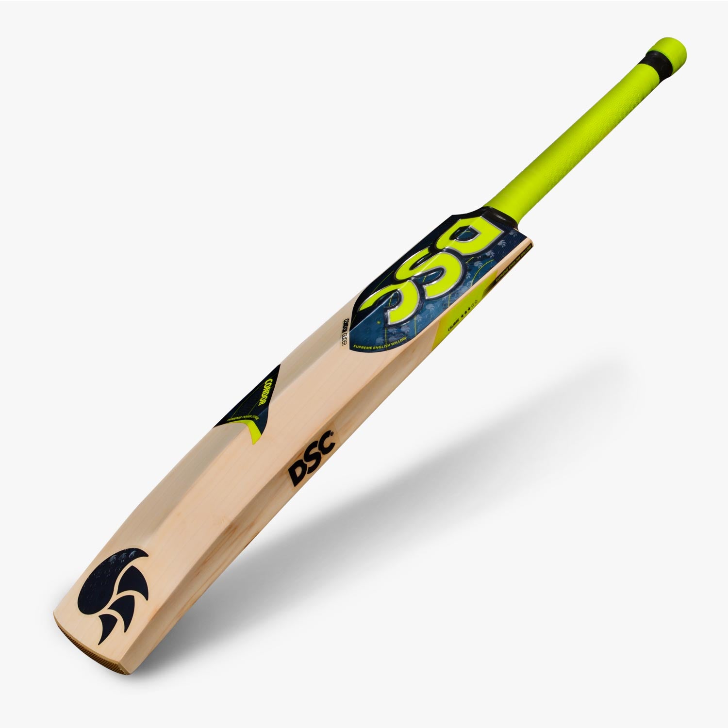 DSC CONDOR GLIDER CRICKET BAT – SH