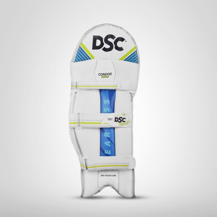 DSC CONDOR SURGE BATTING PADS – YOUTH - SportsHQ
