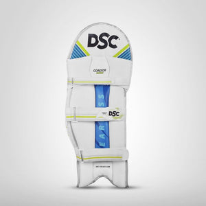 DSC CONDOR SURGE BATTING PADS – BOYS/JUNIOR - SportsHQ