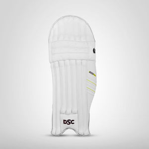 DSC CONDOR SURGE BATTING PADS – BOYS/JUNIOR - SportsHQ