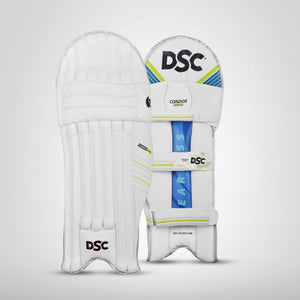 DSC CONDOR SURGE BATTING PADS – BOYS/JUNIOR - SportsHQ