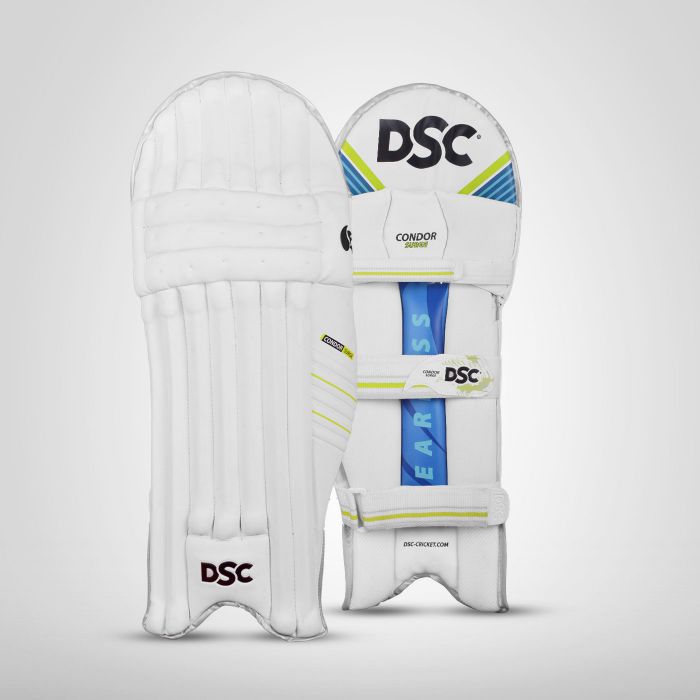 DSC CONDOR SURGE BATTING PADS – YOUTH - SportsHQ