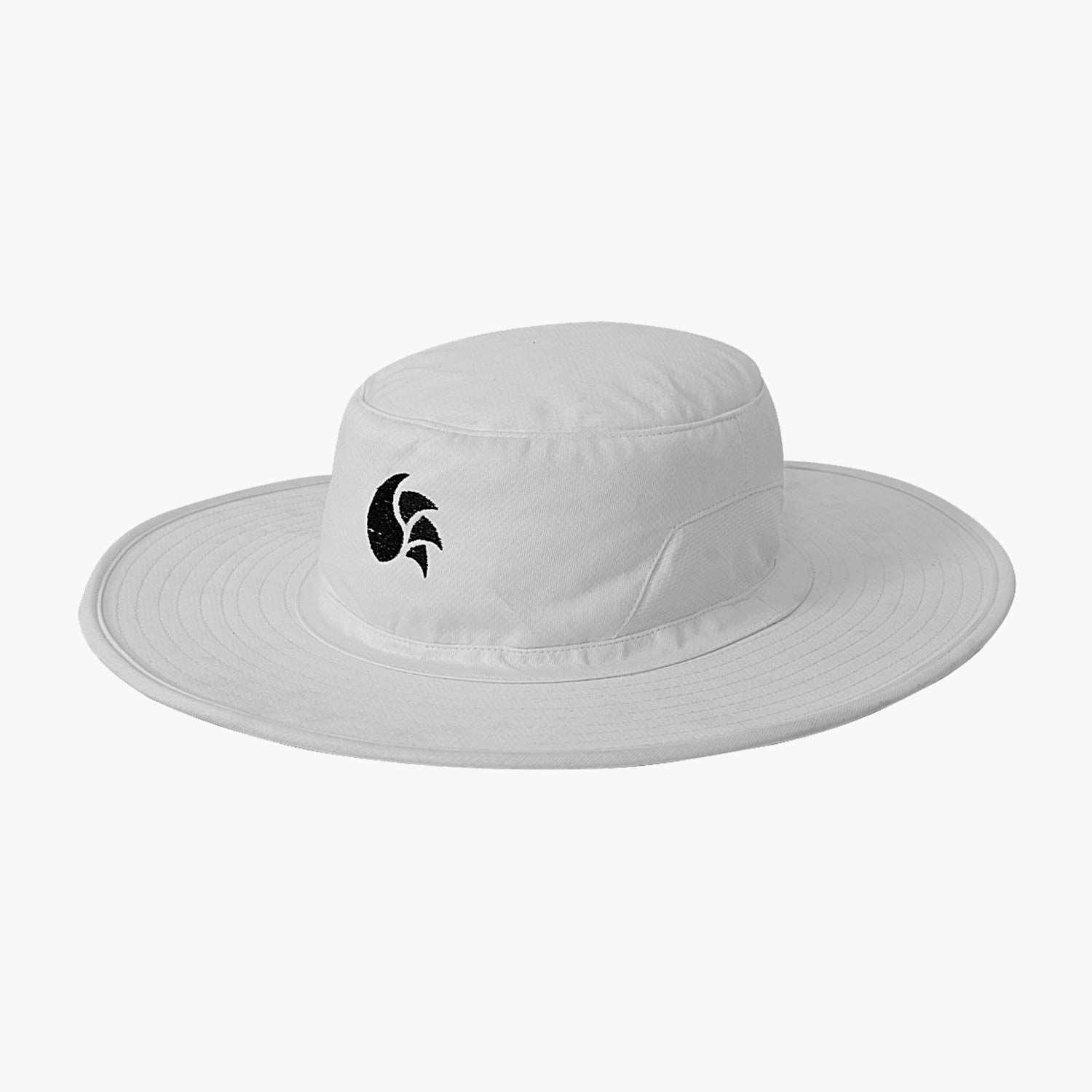 DSC FLITE PANAMA HAT - WHITE