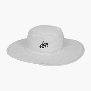DSC FLITE PANAMA HAT - WHITE - SportsHQ