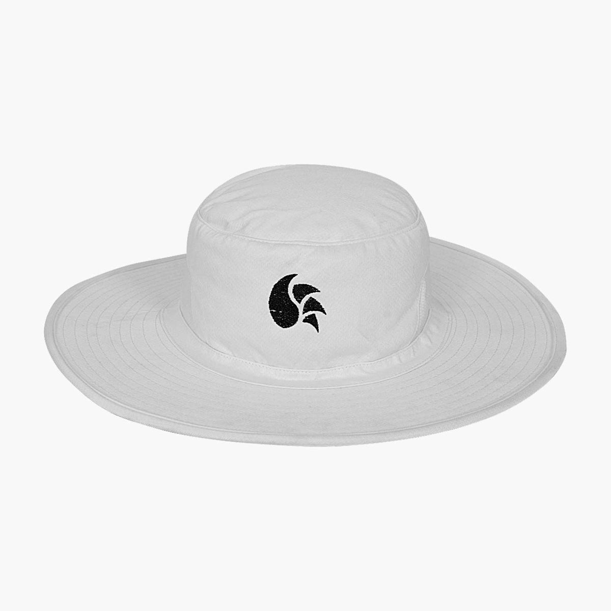 DSC FLITE PANAMA HAT - WHITE - SportsHQ