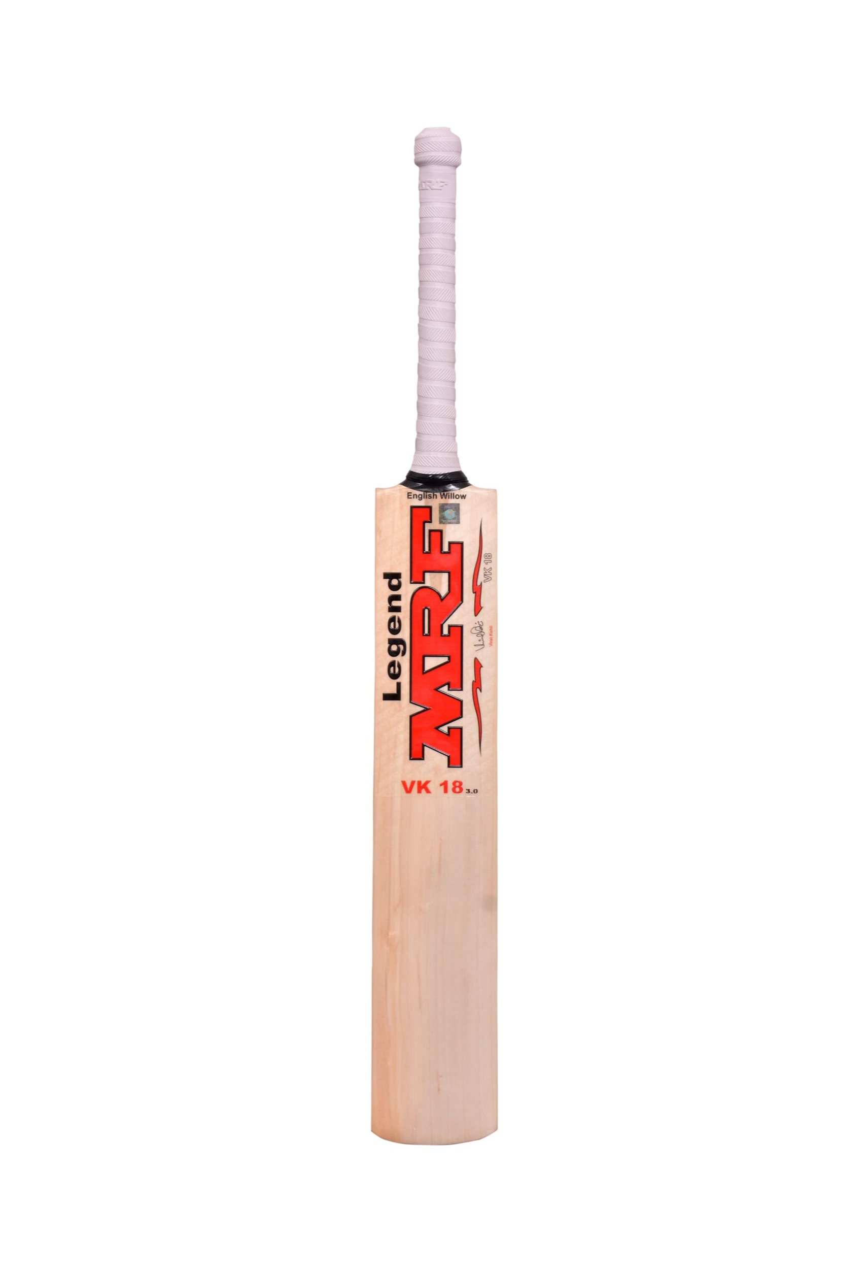 MRF Legend VK18 3.0 CRICKET BAT – SH