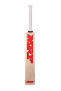 MRF GAME CHANGER CRICKET BAT – SH - SportsHQ