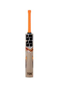 SS Ravindra Jadeja English Willow Cricket Bat SH - SportsHQ