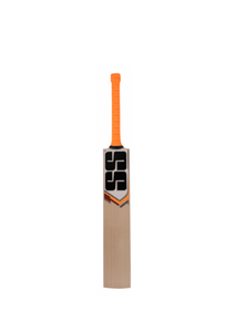 SS Ravindra Jadeja English Willow Cricket Bat SH - SportsHQ