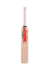 MRF Legend VK18 2.0 CRICKET BAT – SH - SportsHQ