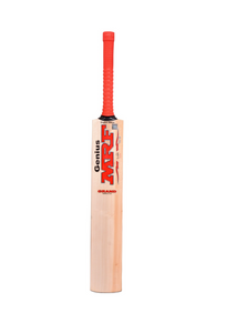 MRF GENIUS GRAND EDITION 1.0 CRICKET BAT – YOUTH/HARROW - SportsHQ