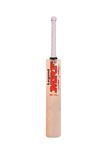 MRF Legend VK18 1.0 CRICKET BAT – YOUTH/HARROW - SportsHQ