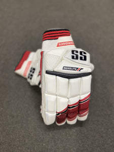 SS AEROLITE BATTING GLOVES – MENS - SportsHQ