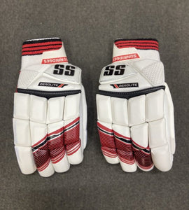 SS AEROLITE BATTING GLOVES – MENS - SportsHQ