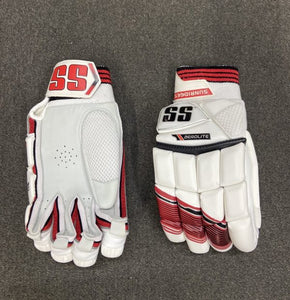 SS AEROLITE BATTING GLOVES – MENS - SportsHQ