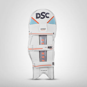 DSC INTENSE PASSION BATTING PADS – BOYS/JUNIOR - SportsHQ