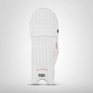 DSC INTENSE PASSION BATTING PADS – BOYS/JUNIOR - SportsHQ