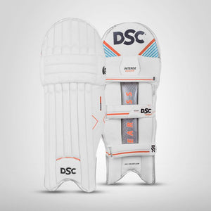 DSC INTENSE PASSION BATTING PADS – BOYS/JUNIOR - SportsHQ
